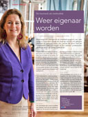 Weer eigenaar worden